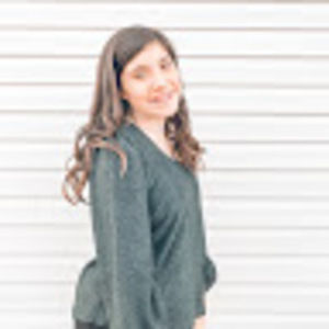 Meet your Posher, Brooke